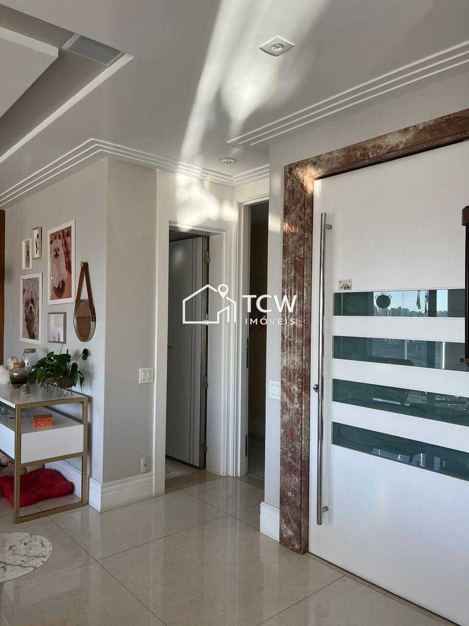 Apartamento, 4 quartos, 243 m² - Foto 10
