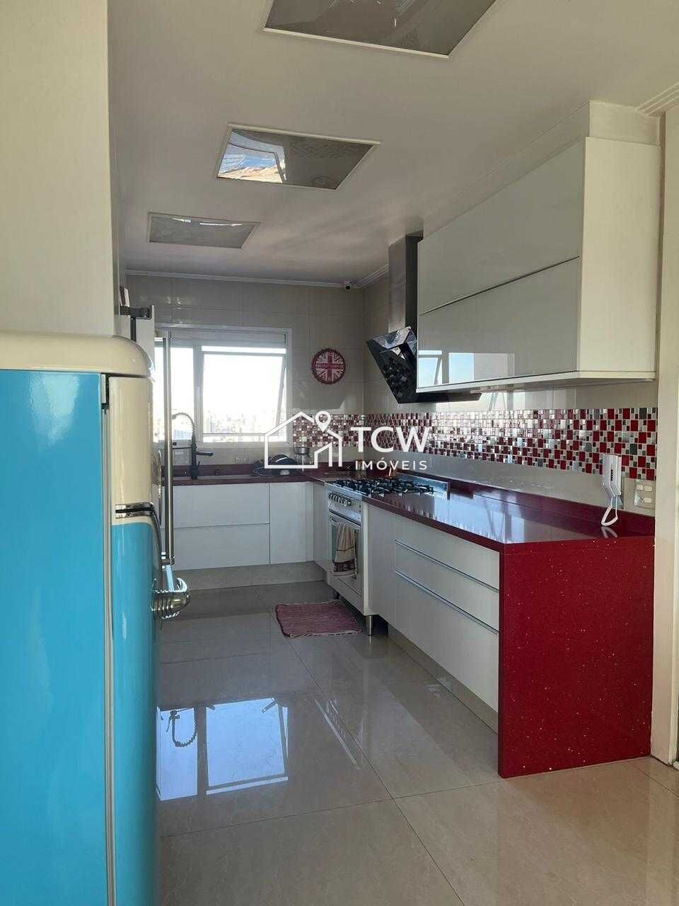 Apartamento, 4 quartos, 243 m² - Foto 11