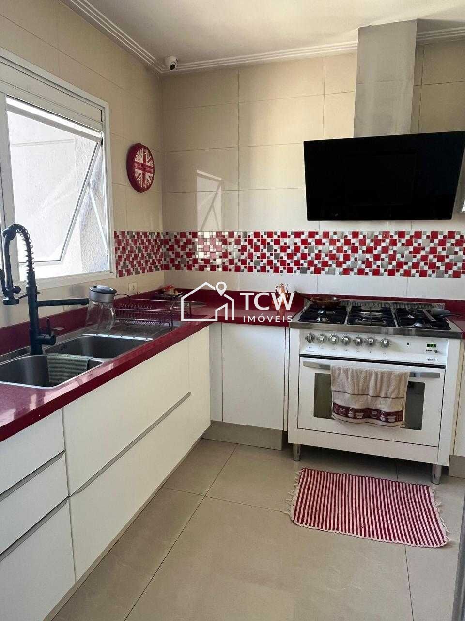 Apartamento, 4 quartos, 243 m² - Foto 12