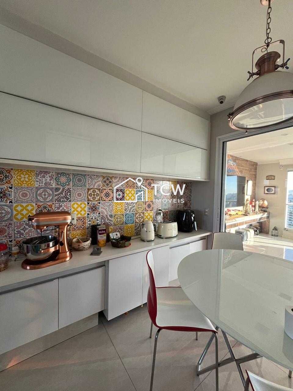 Apartamento, 4 quartos, 243 m² - Foto 4