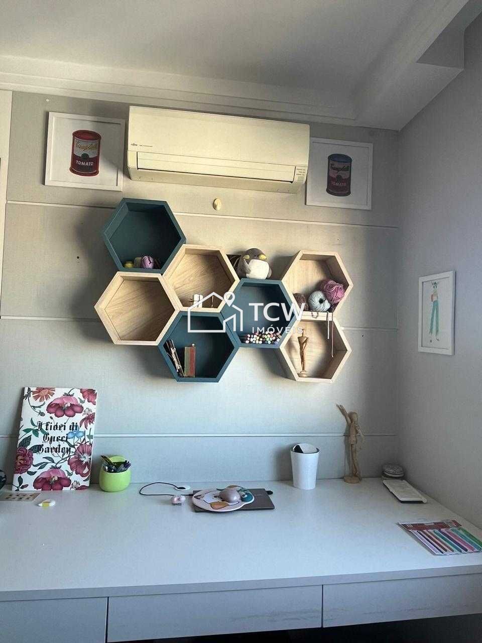 Apartamento, 4 quartos, 243 m² - Foto 19