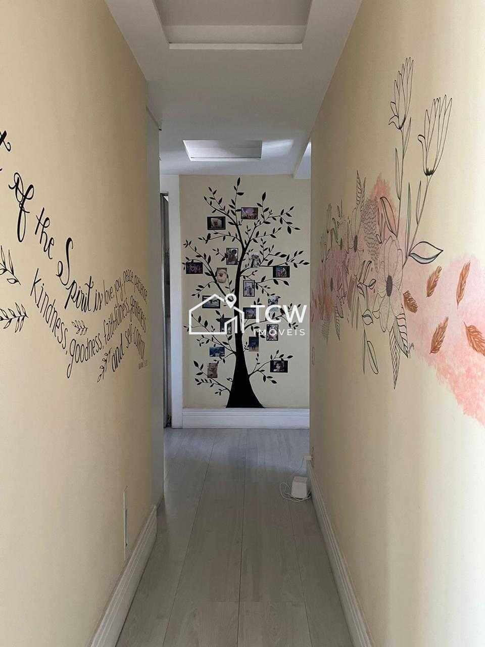 Apartamento, 4 quartos, 243 m² - Foto 17