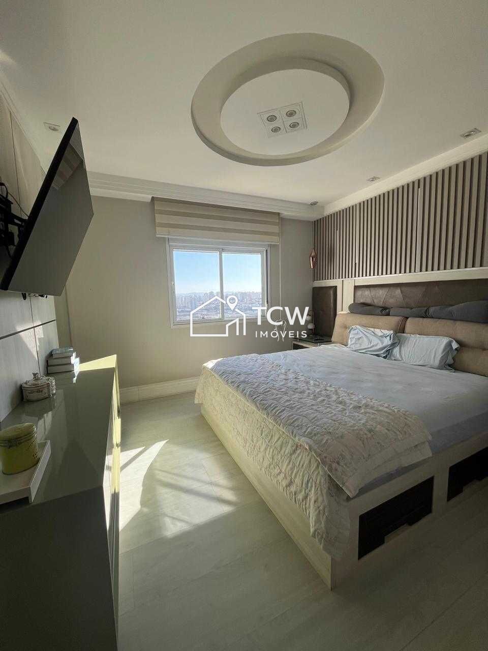 Apartamento, 4 quartos, 243 m² - Foto 23