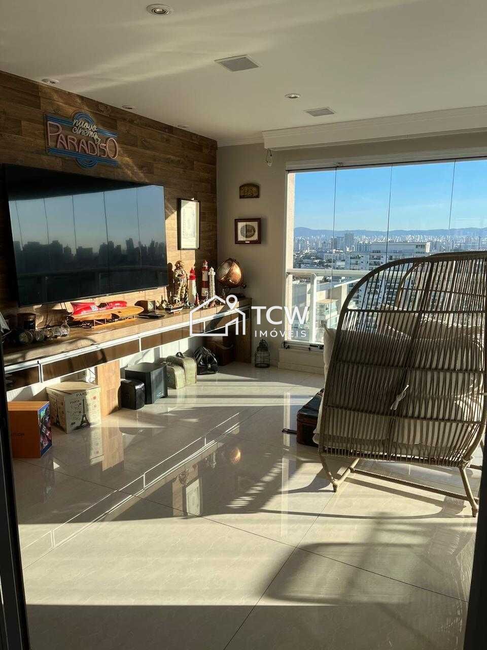 Apartamento, 4 quartos, 243 m² - Foto 7