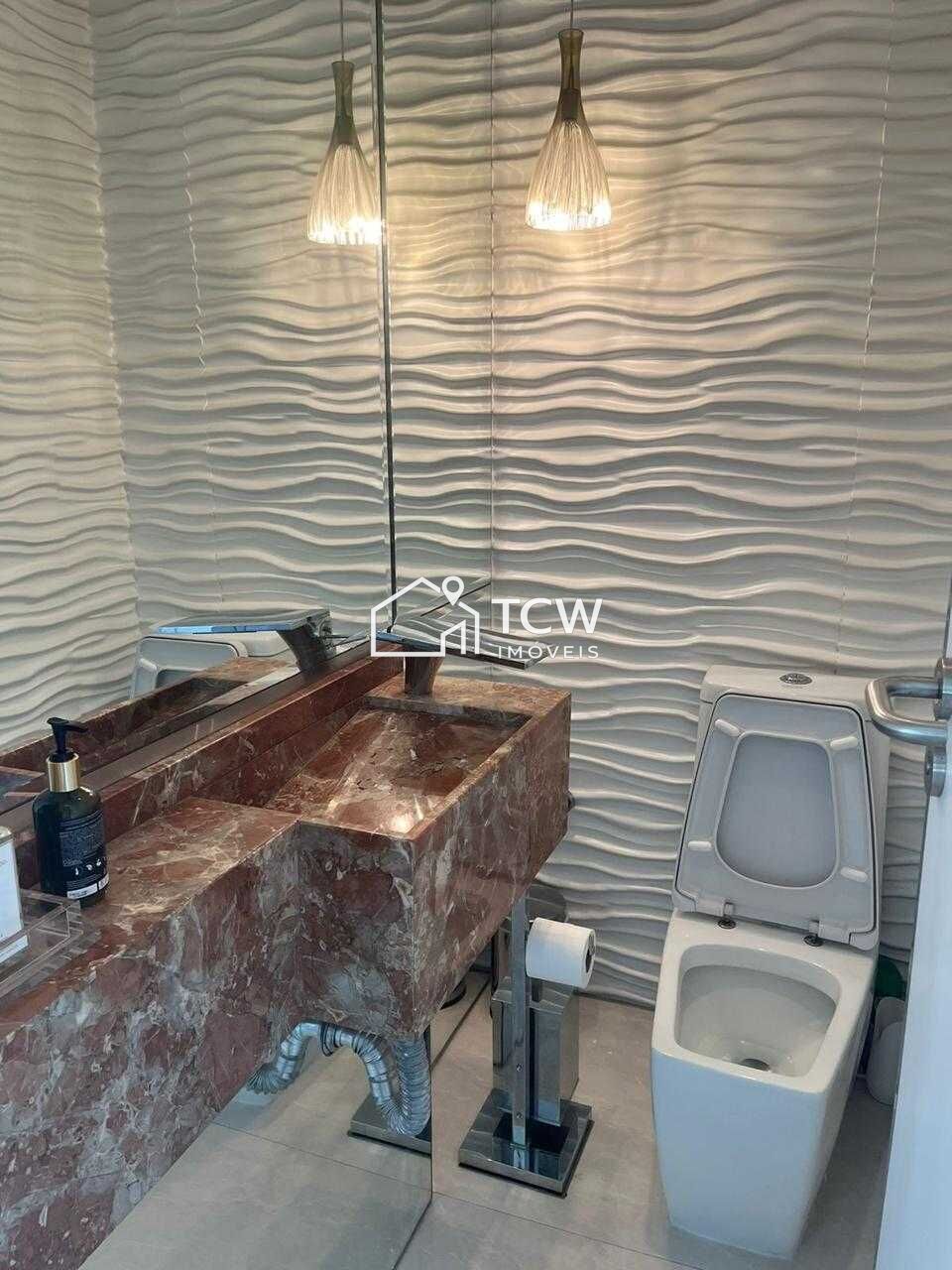 Apartamento, 4 quartos, 243 m² - Foto 14