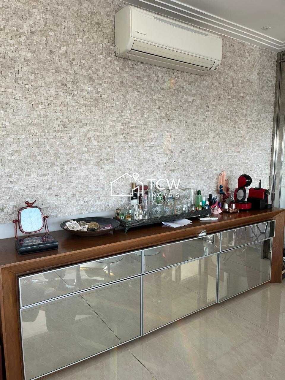 Apartamento, 4 quartos, 243 m² - Foto 9