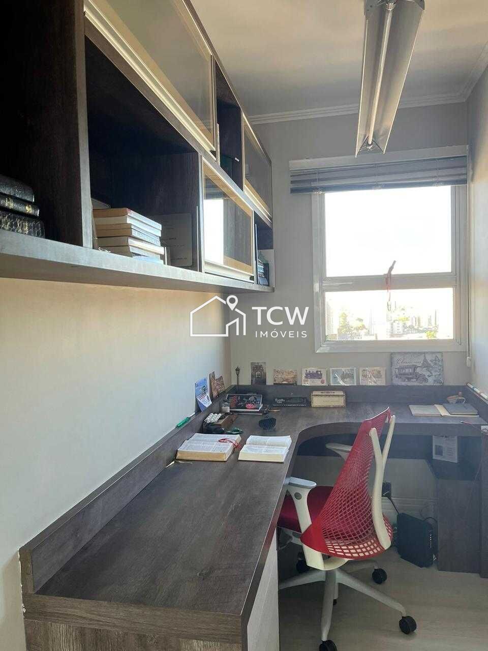 Apartamento, 4 quartos, 243 m² - Foto 16