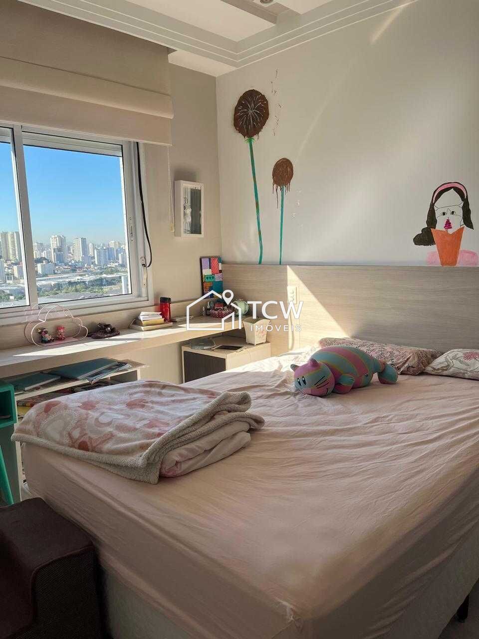 Apartamento, 4 quartos, 243 m² - Foto 20