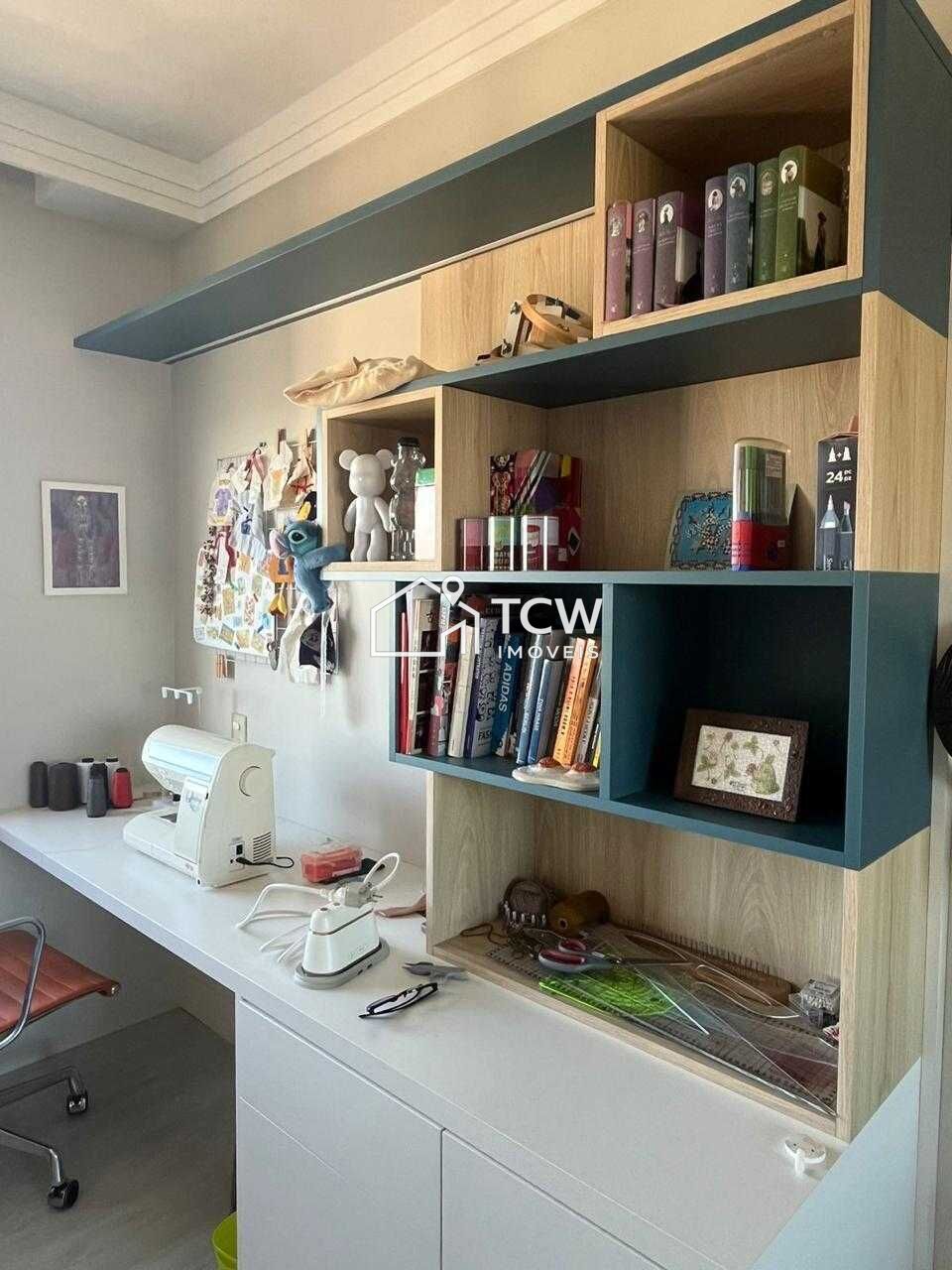 Apartamento, 4 quartos, 243 m² - Foto 18