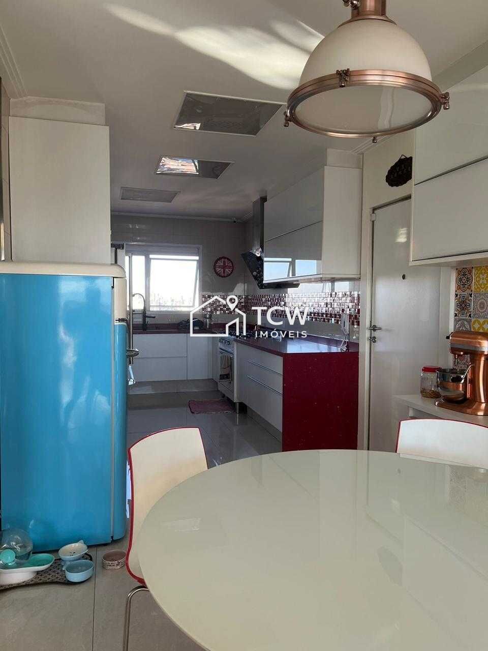 Apartamento, 4 quartos, 243 m² - Foto 13