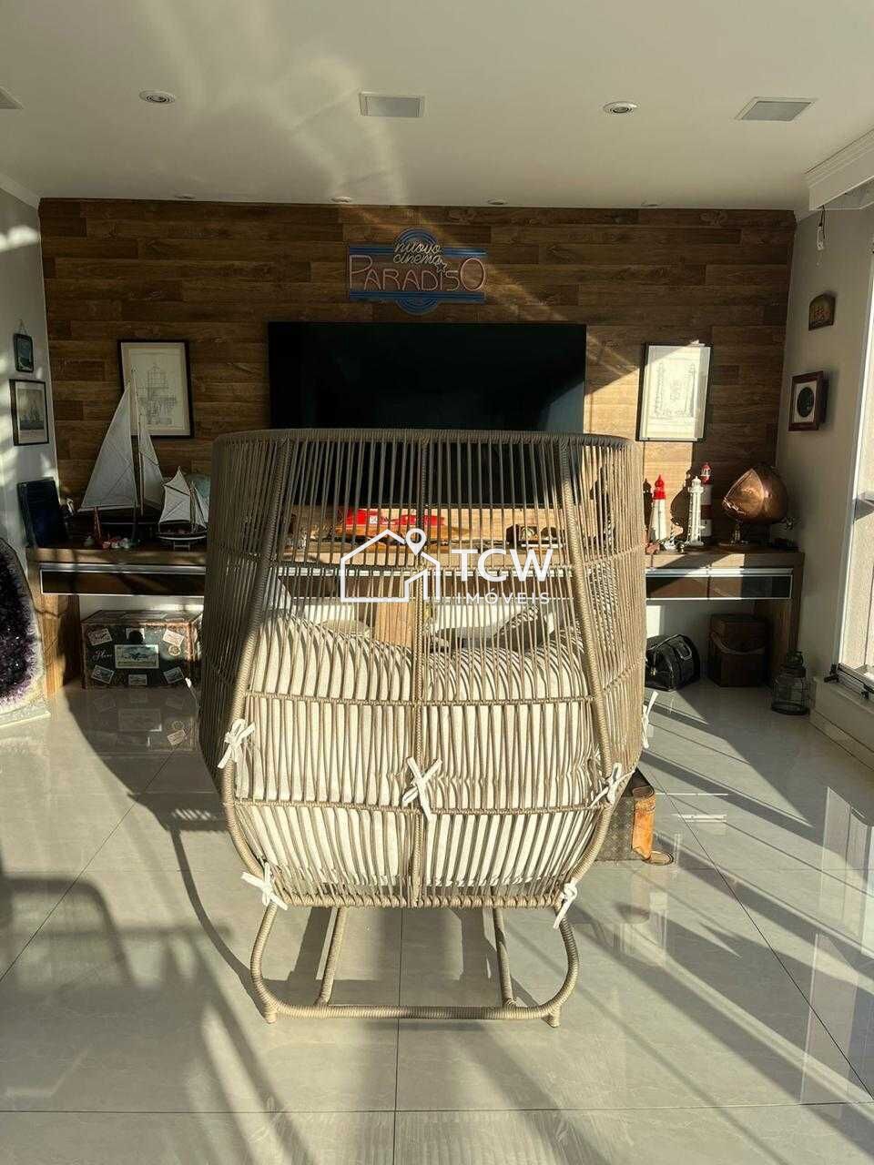 Apartamento, 4 quartos, 243 m² - Foto 8