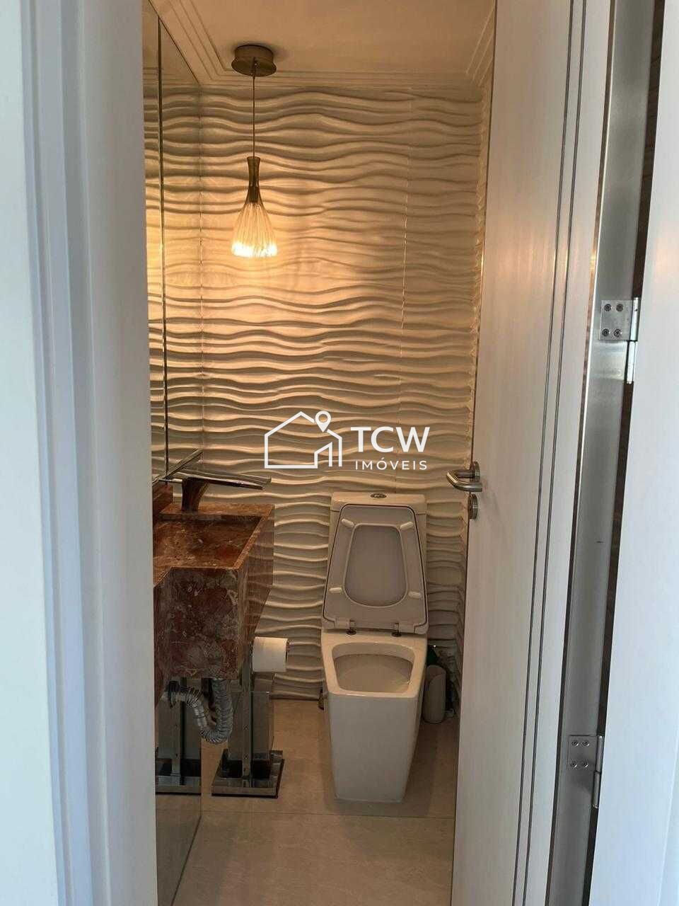 Apartamento, 4 quartos, 243 m² - Foto 15