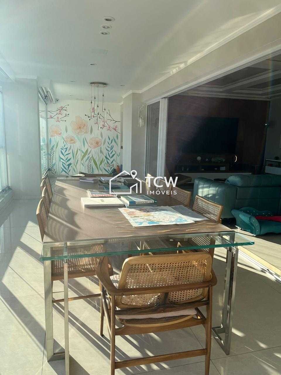 Apartamento, 4 quartos, 243 m² - Foto 6