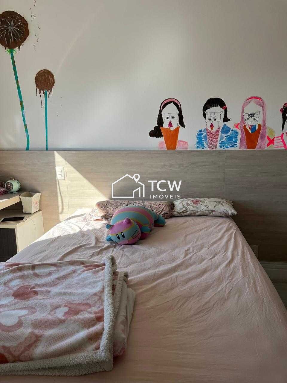 Apartamento, 4 quartos, 243 m² - Foto 22