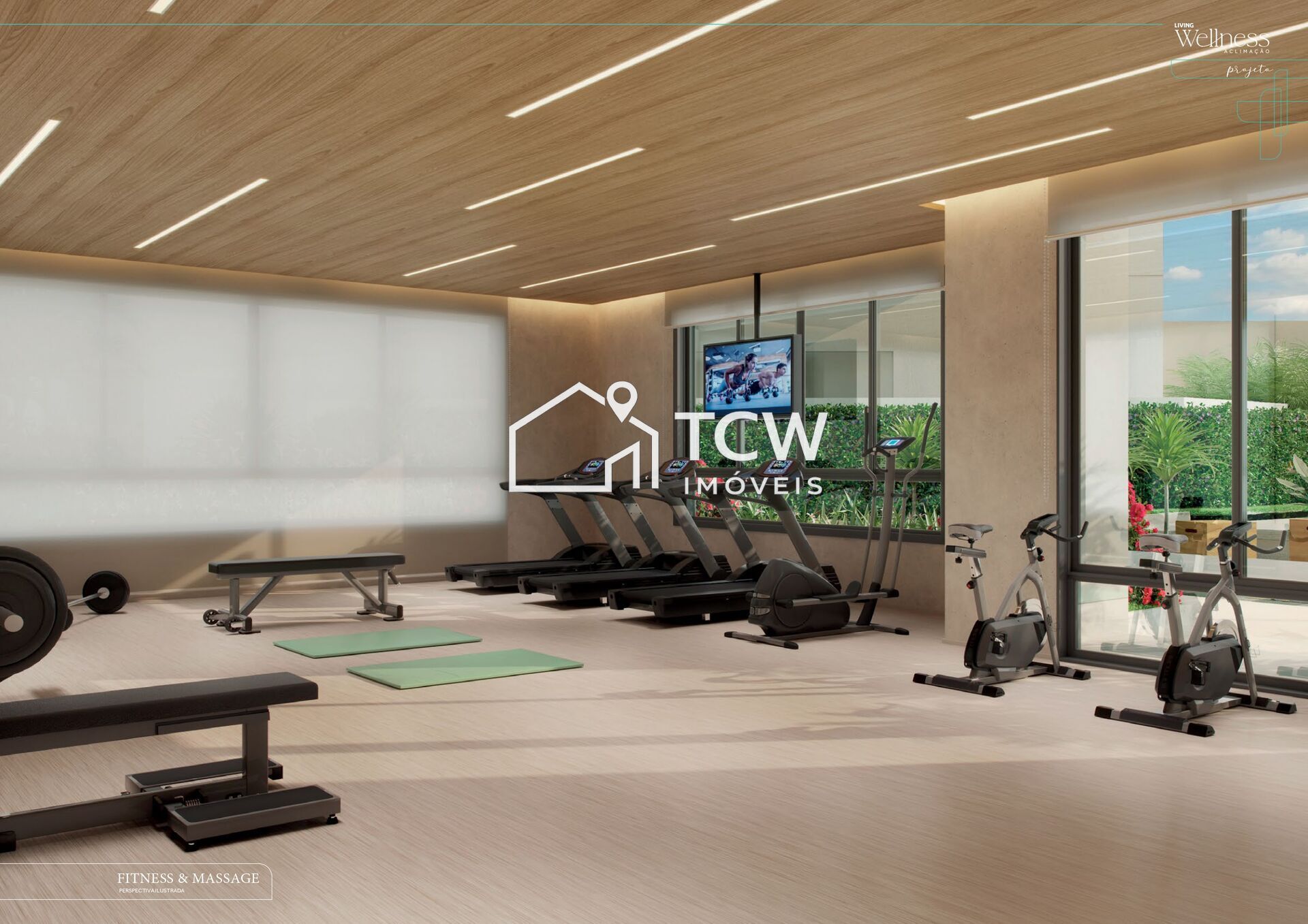 Apartamento, 3 quartos, 108 m² - Foto 7