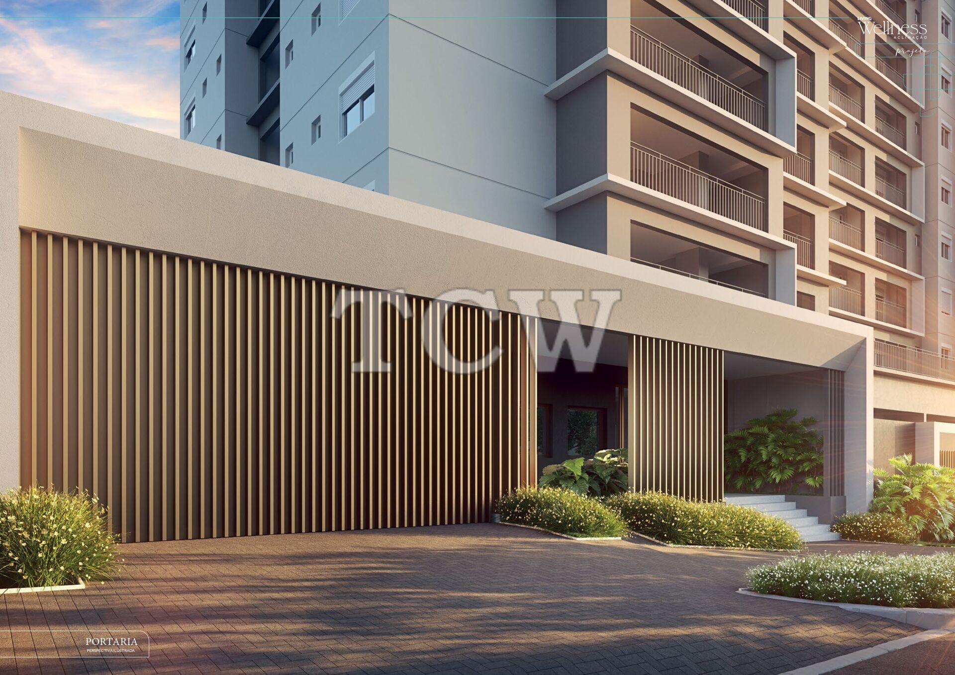 Apartamento, 3 quartos, 108 m² - Foto 2