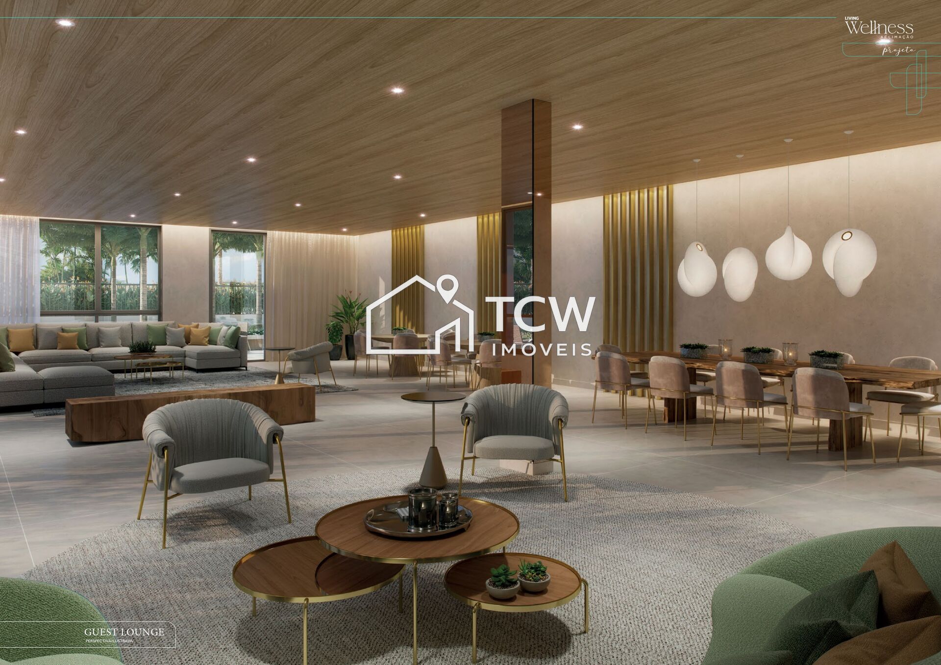 Apartamento, 3 quartos, 108 m² - Foto 5