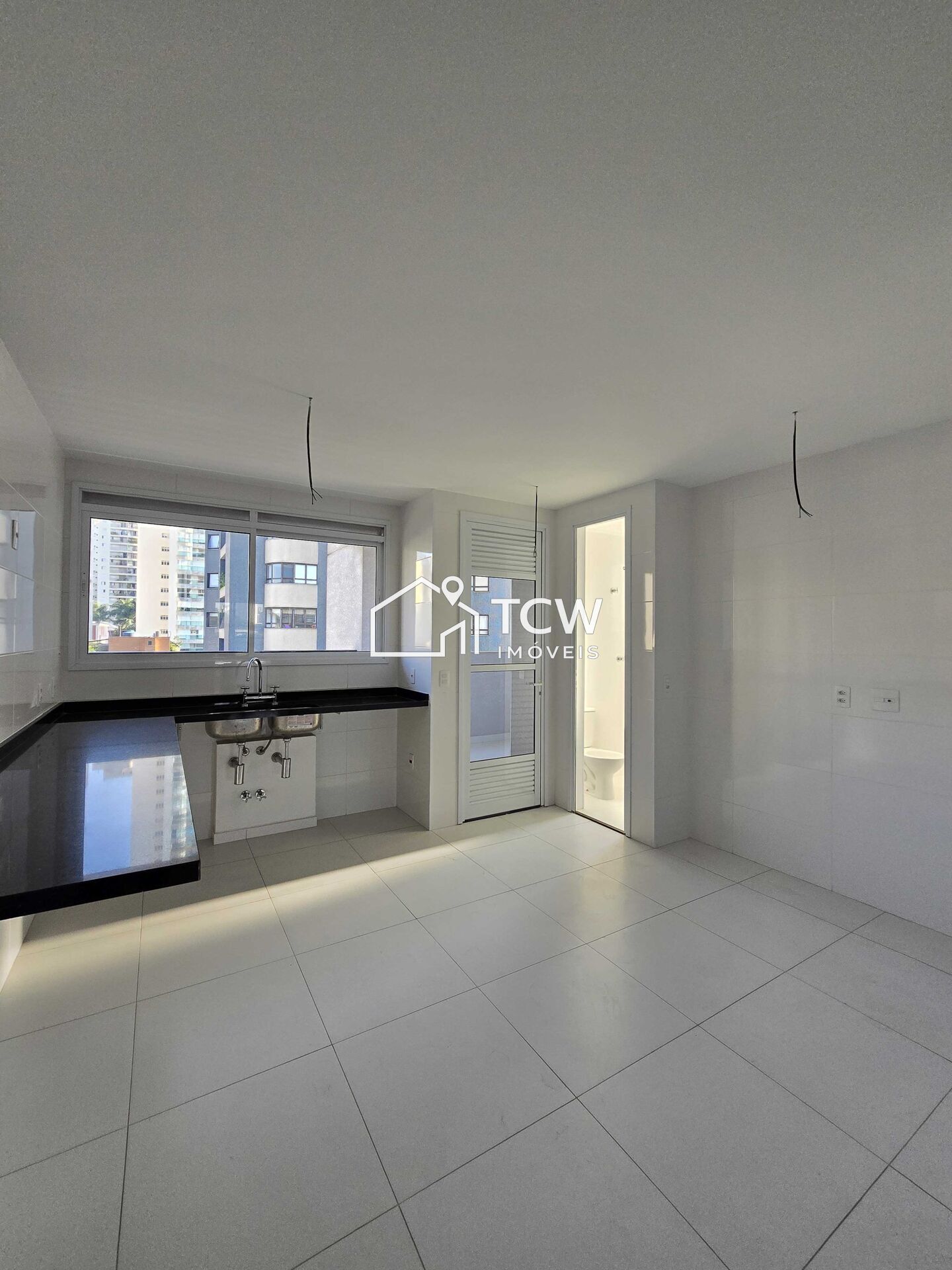Apartamento, 3 quartos, 163 m² - Foto 9
