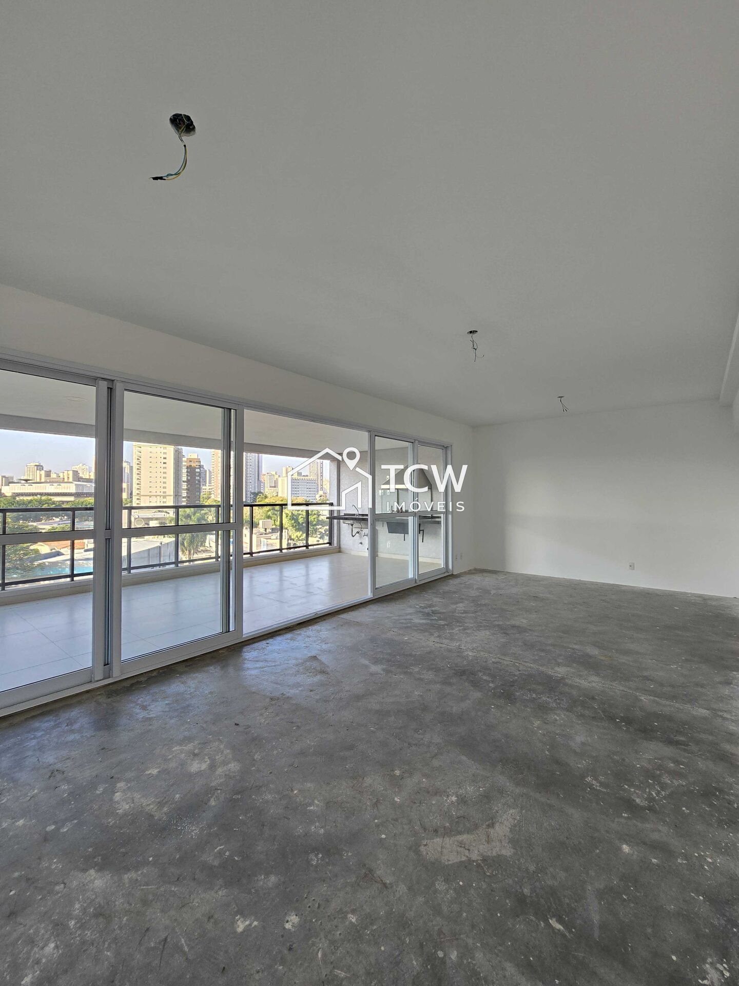 Apartamento, 3 quartos, 163 m² - Foto 5