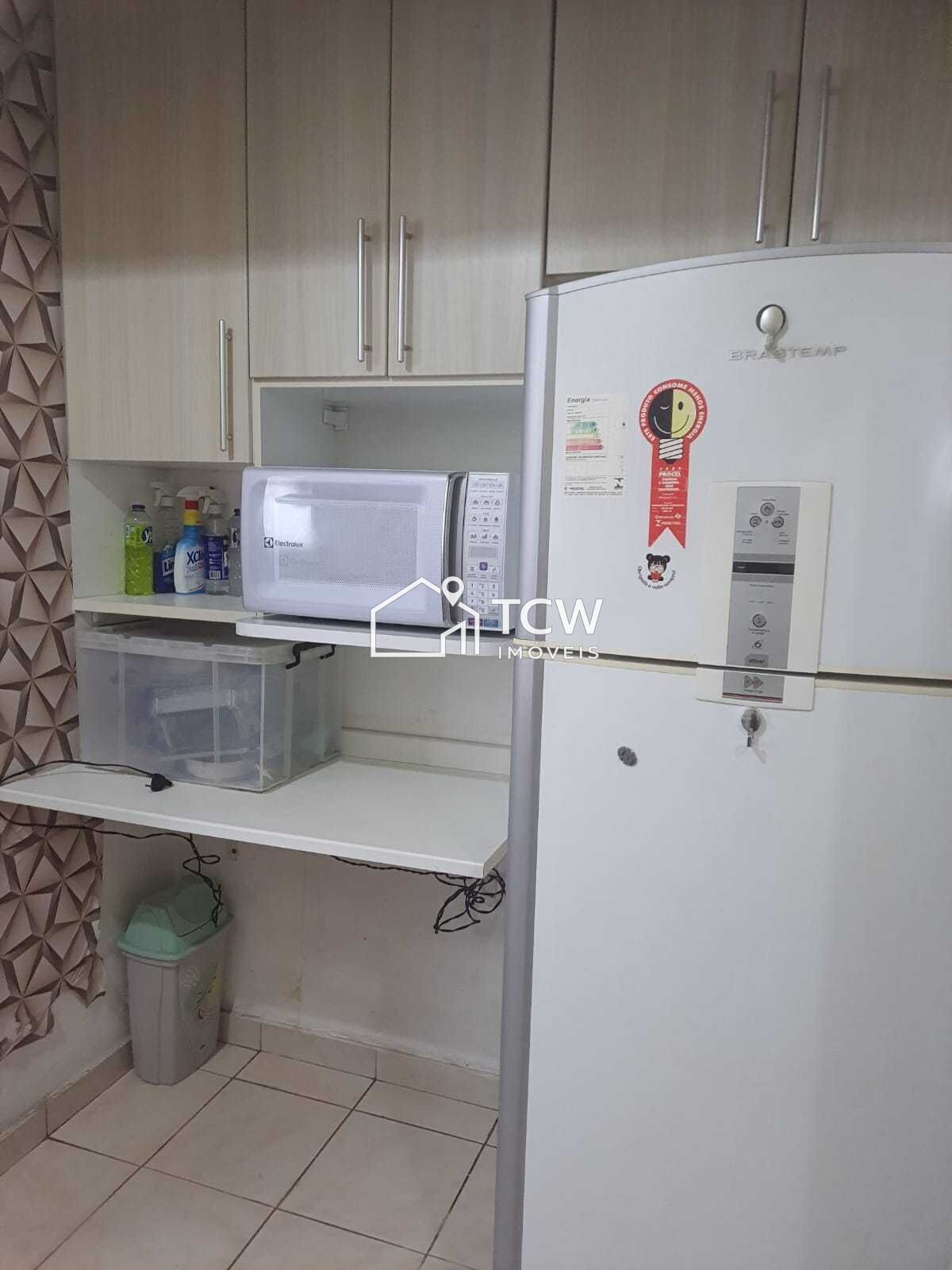 Apartamento, 3 quartos, 60 m² - Foto 6