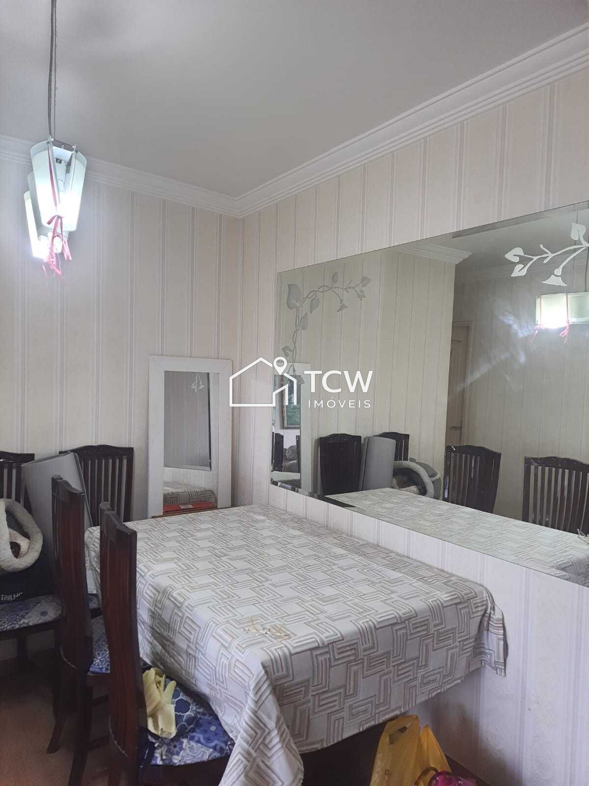 Apartamento, 3 quartos, 60 m² - Foto 4