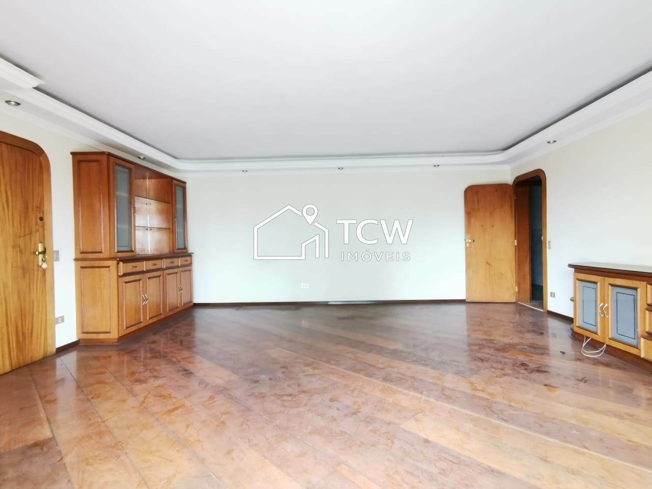 Apartamento, 4 quartos, 157 m² - Foto 4