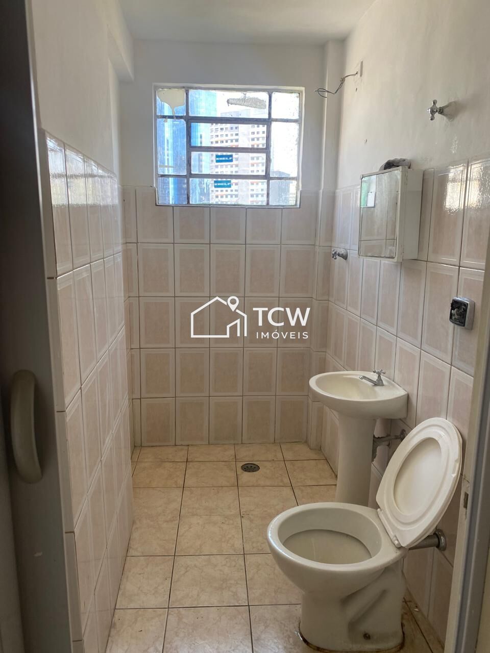 Kitnet-Studio, 30 m² - Foto 7