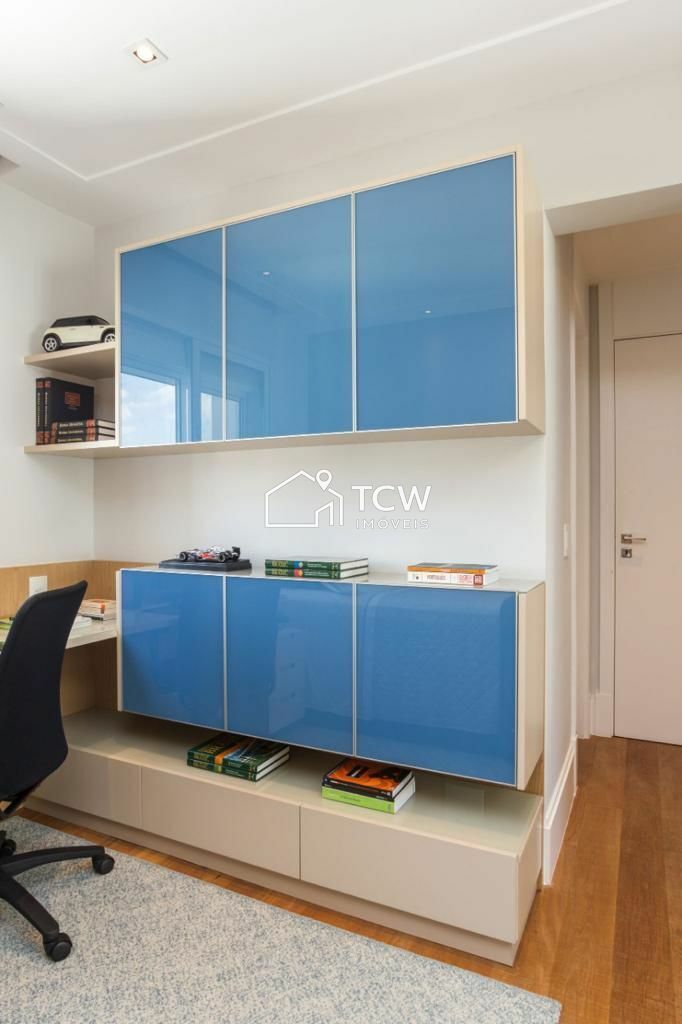 Apartamento, 3 quartos, 185 m² - Foto 18