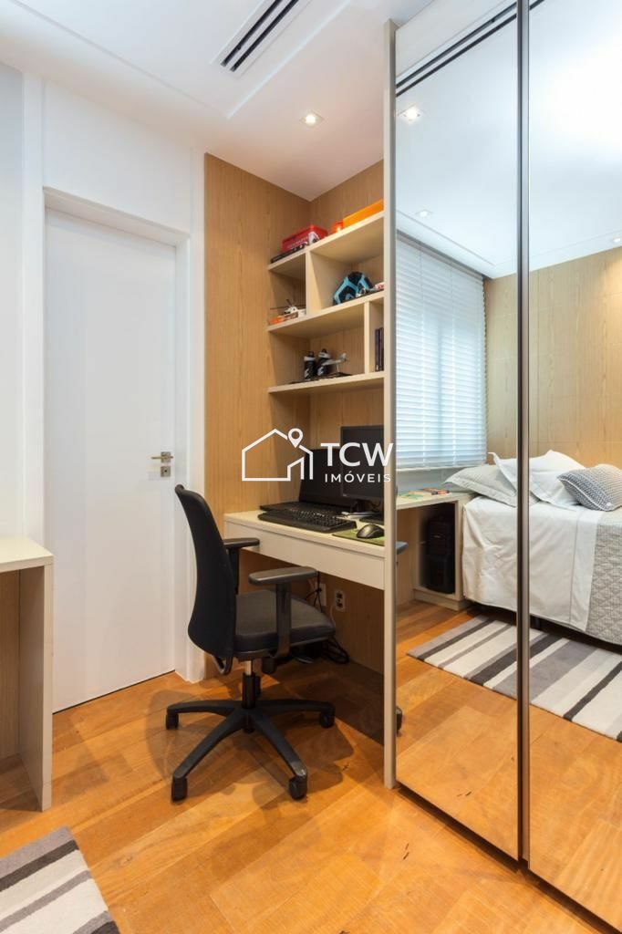Apartamento, 3 quartos, 185 m² - Foto 22