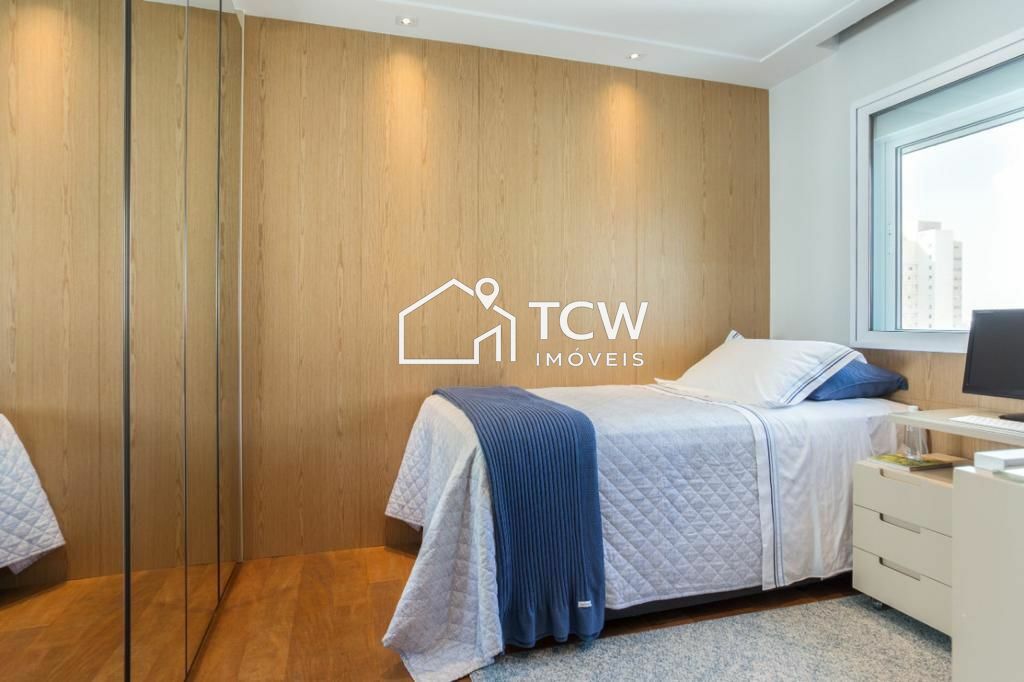 Apartamento, 3 quartos, 185 m² - Foto 17