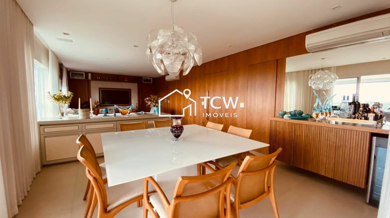 Apartamento, 3 quartos, 185 m² - Foto 5