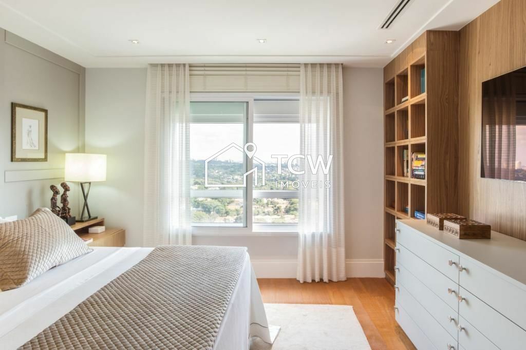 Apartamento, 3 quartos, 185 m² - Foto 14