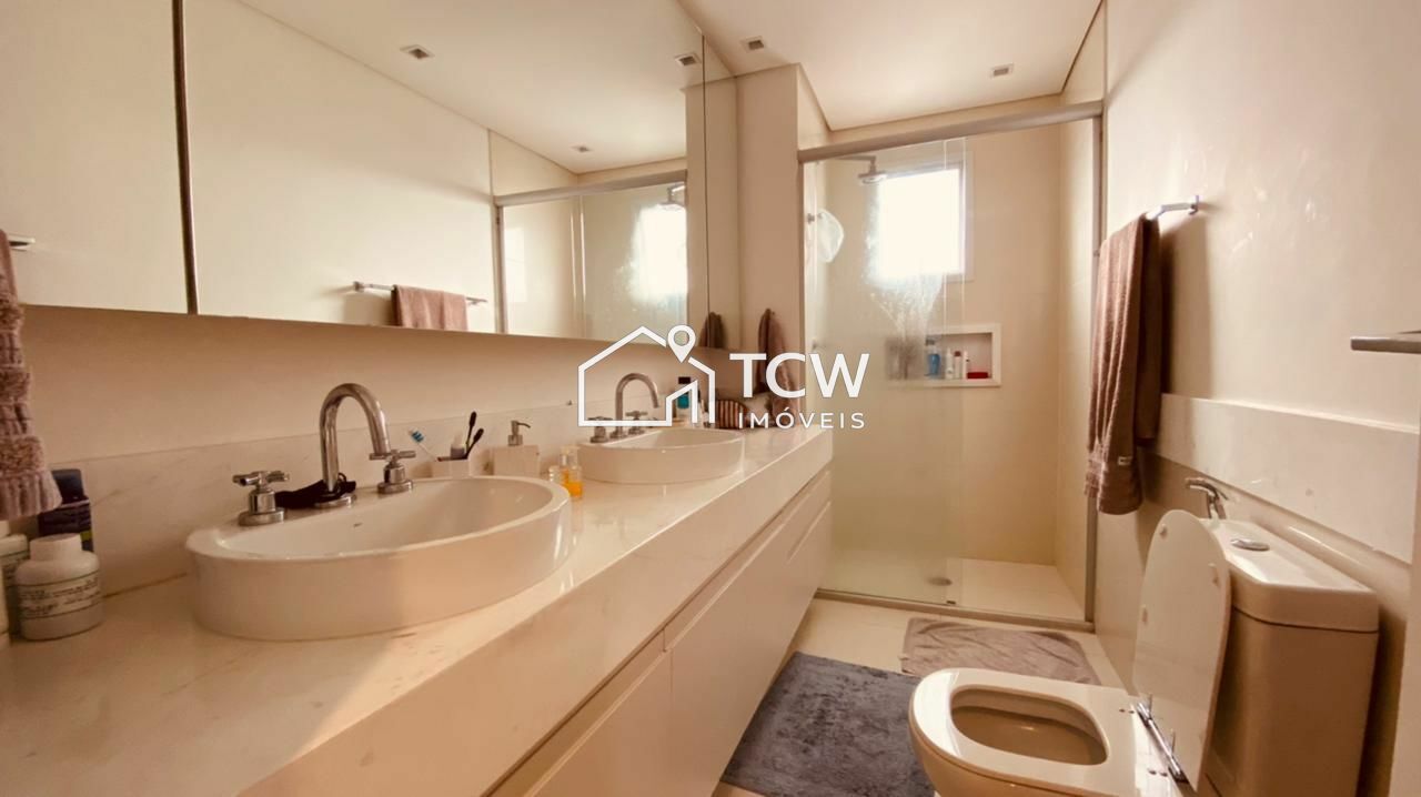 Apartamento, 3 quartos, 185 m² - Foto 10