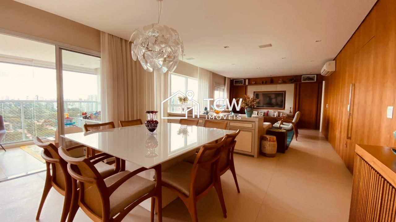 Apartamento, 3 quartos, 185 m² - Foto 4