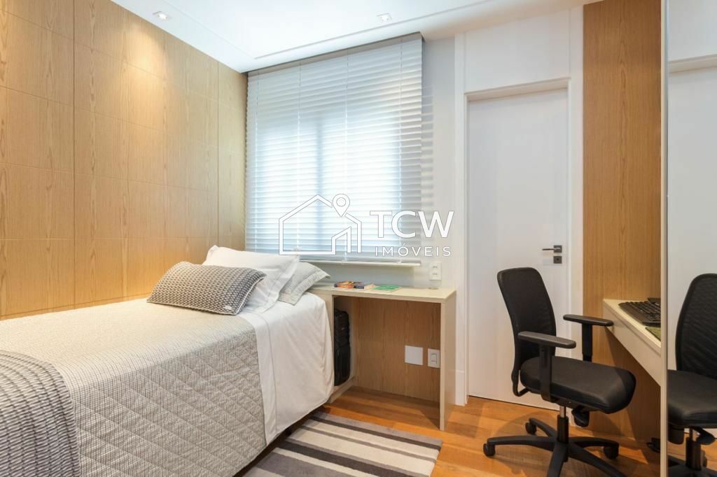 Apartamento, 3 quartos, 185 m² - Foto 21