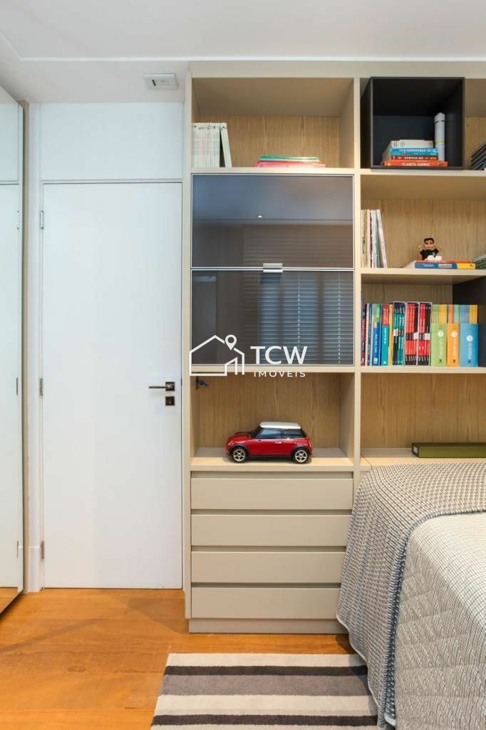 Apartamento, 3 quartos, 185 m² - Foto 24