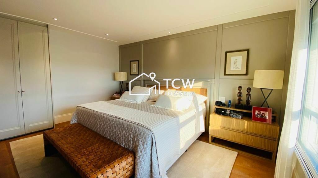 Apartamento, 3 quartos, 185 m² - Foto 12