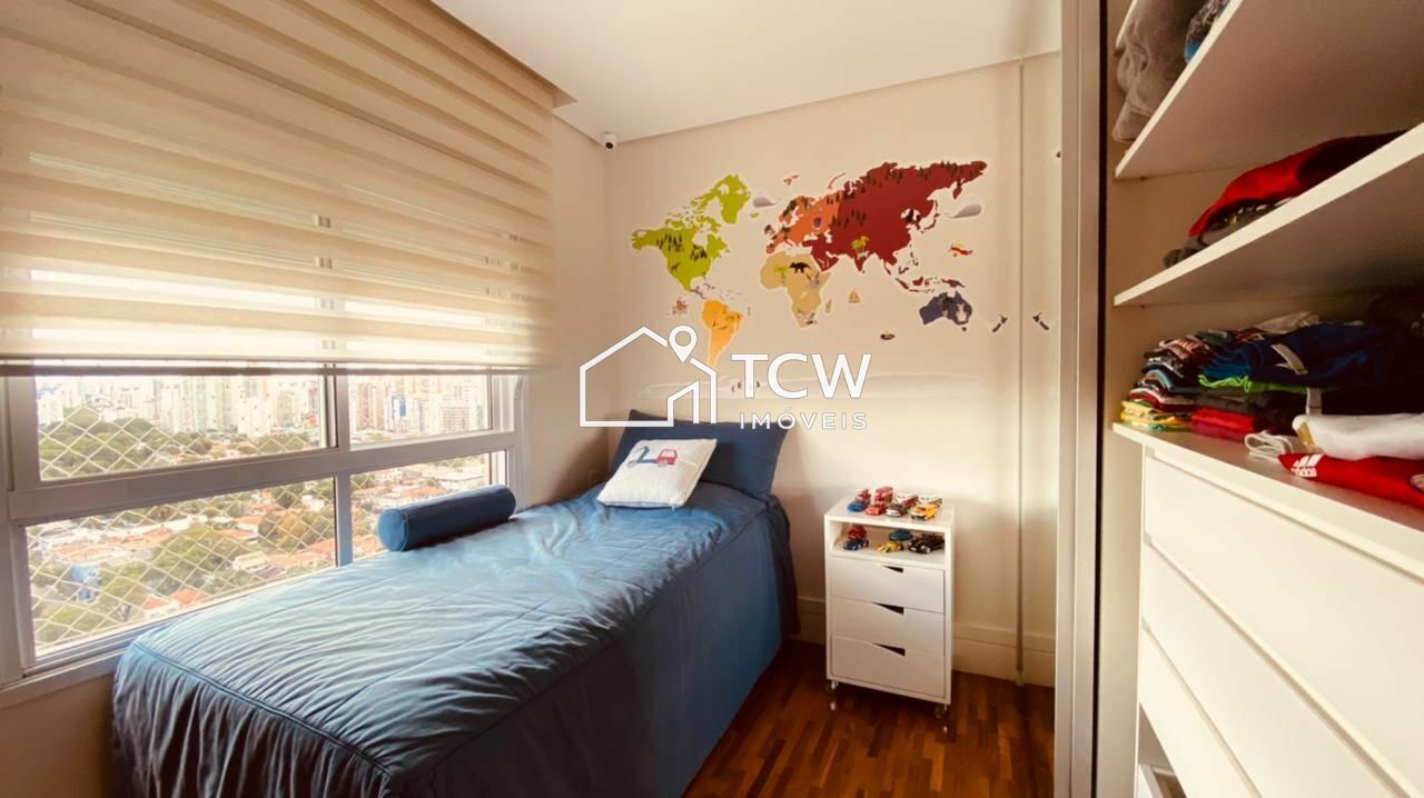 Apartamento, 3 quartos, 185 m² - Foto 11