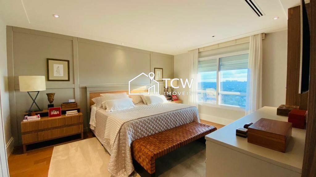 Apartamento, 3 quartos, 185 m² - Foto 13