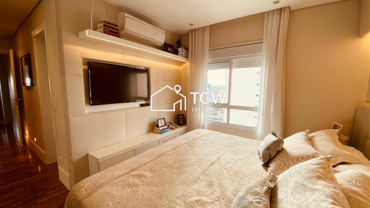 Apartamento, 3 quartos, 185 m² - Foto 7