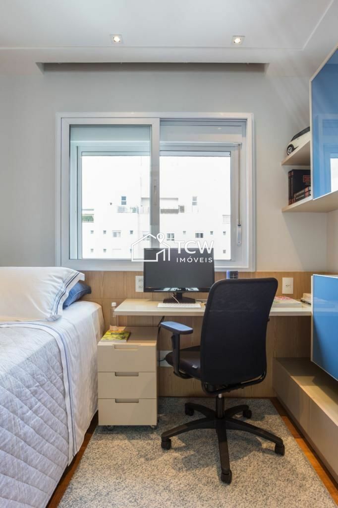 Apartamento, 3 quartos, 185 m² - Foto 20