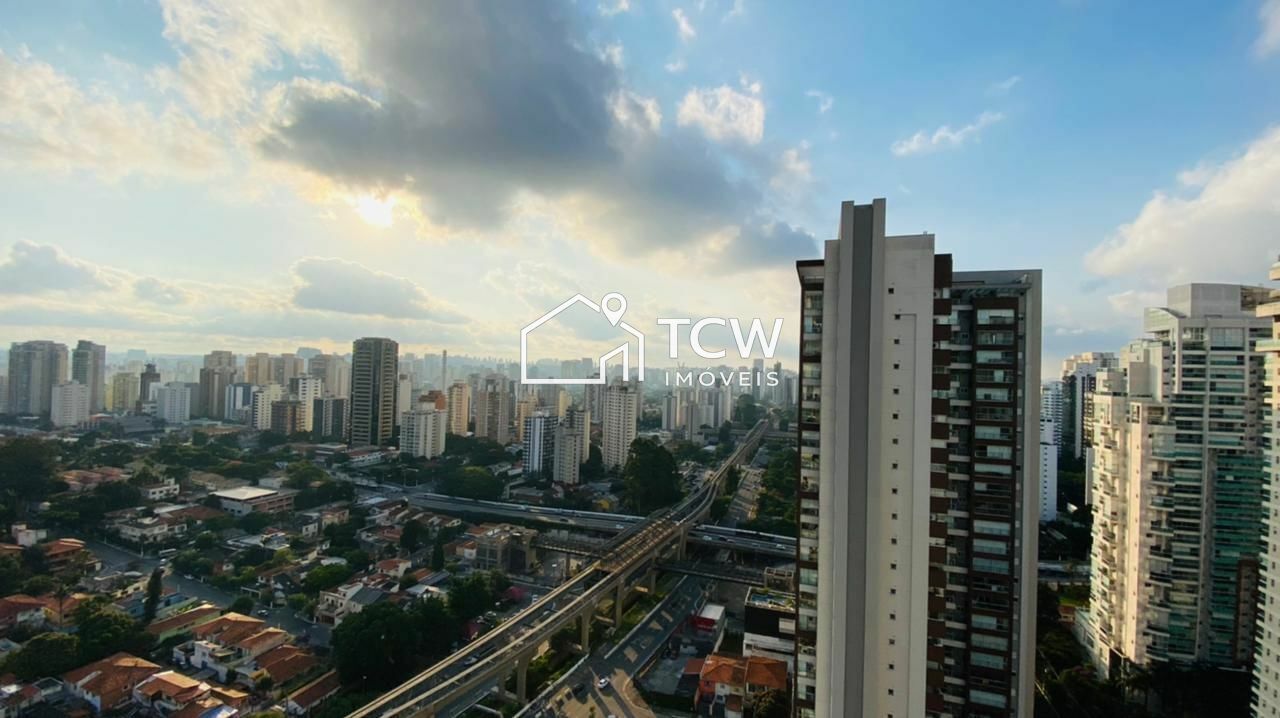 Apartamento, 3 quartos, 185 m² - Foto 9