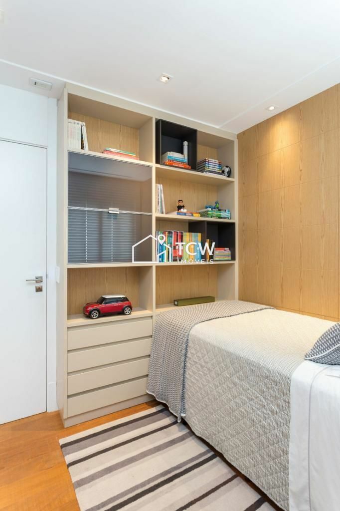 Apartamento, 3 quartos, 185 m² - Foto 23