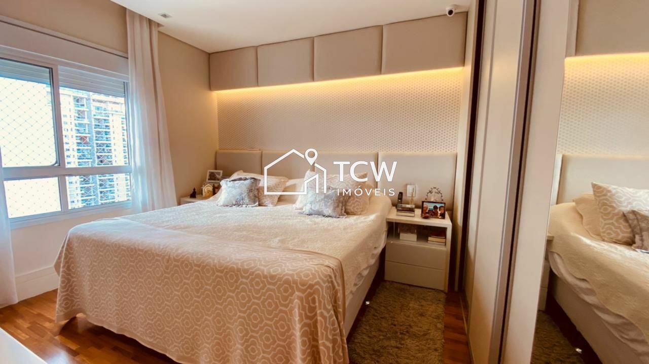 Apartamento, 3 quartos, 185 m² - Foto 8