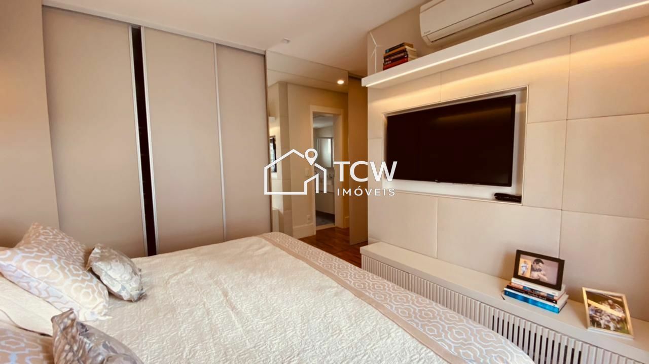 Apartamento, 3 quartos, 185 m² - Foto 6