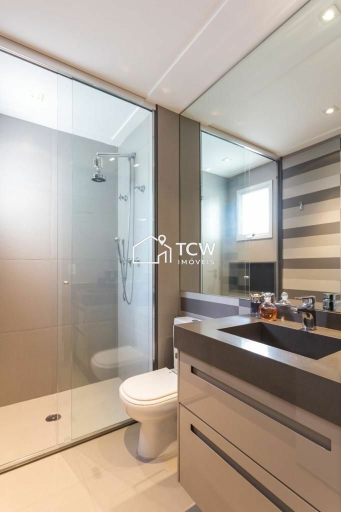Apartamento, 3 quartos, 185 m² - Foto 15