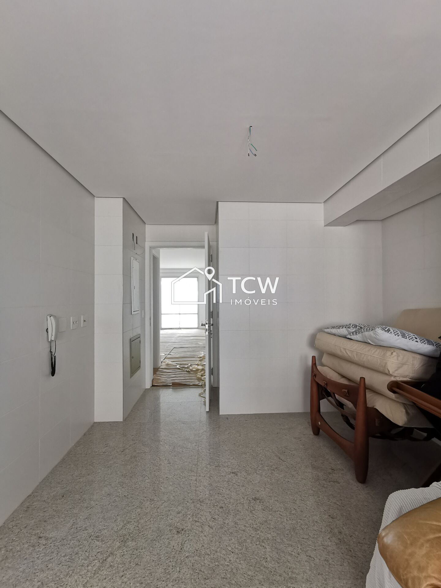 Apartamento, 3 quartos, 160 m² - Foto 33
