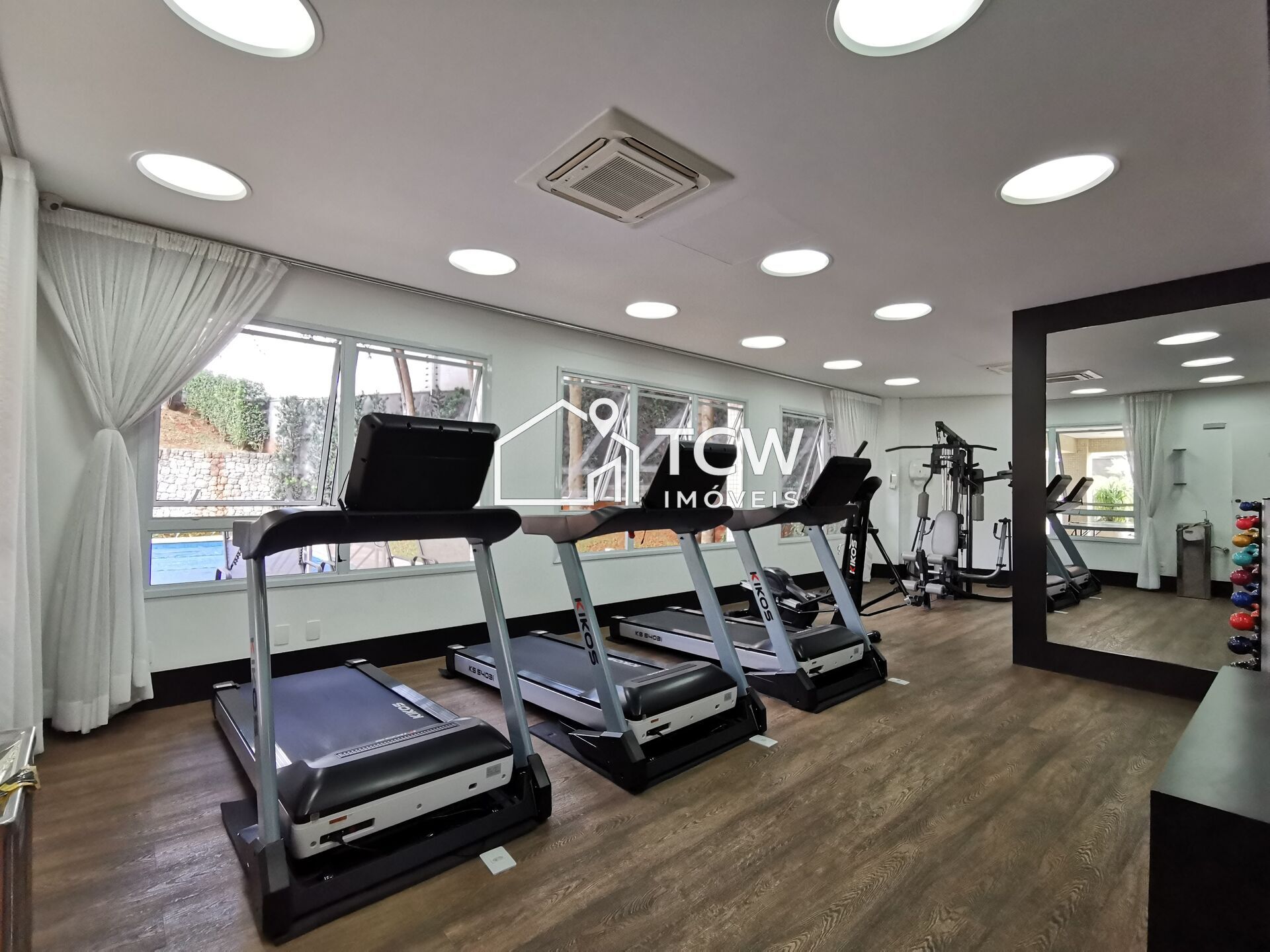 Apartamento, 3 quartos, 160 m² - Foto 40