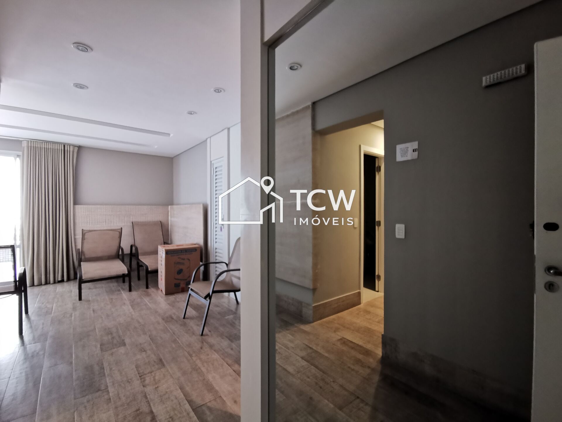 Apartamento, 3 quartos, 160 m² - Foto 47