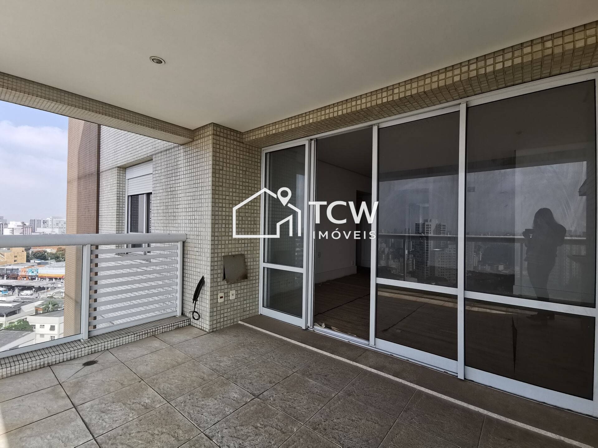 Apartamento, 3 quartos, 160 m² - Foto 4